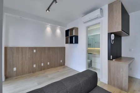 Apartamento com 4 Quartos à venda, 189m² no Barra Funda, São Paulo