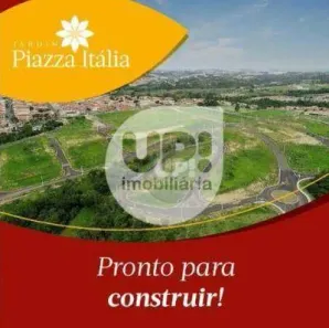 Lote/Terreno à venda, 200m² no Novo Horizonte, Piracicaba