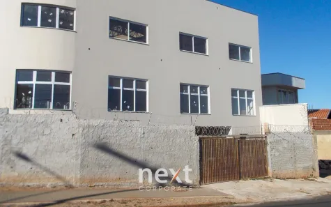 Prédio Comercial com 8 Quartos para alugar, 500m² no Chácara da Barra, Campinas