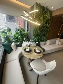 Apartamento com 1 Quarto à venda, 37m² no Jardim Vera Cruz, São Paulo