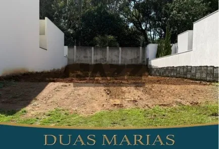 Lote/Terreno à venda, 365m² no Vila Suíça, Indaiatuba