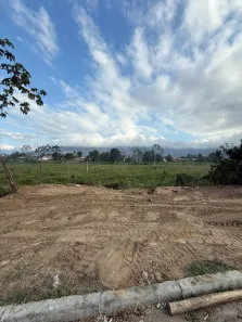 Lote/Terreno à venda, 500m² no Travessão, Caraguatatuba