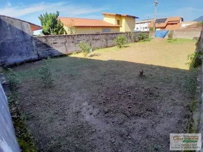 Lote/Terreno à venda, 327m² no Jardim Ribamar, Peruíbe