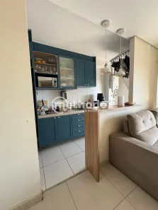 Apartamento com 2 Quartos à venda, 55m² no Parque Itália, Campinas