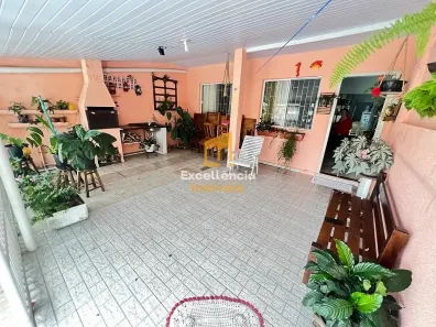 Casa com 3 Quartos à venda, 100m² no Praia de Leste, Pontal do Paraná