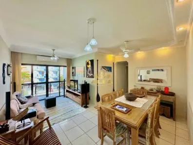 Apartamento com 4 Quartos à venda, 90m² no Jardim Las Palmas, Guarujá