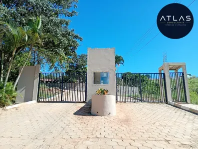 Lote/Terreno à venda, 600m² no Centro, Atibaia