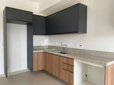 Apartamento com 2 Quartos à venda, 66m² no Swiss Park, Campinas
