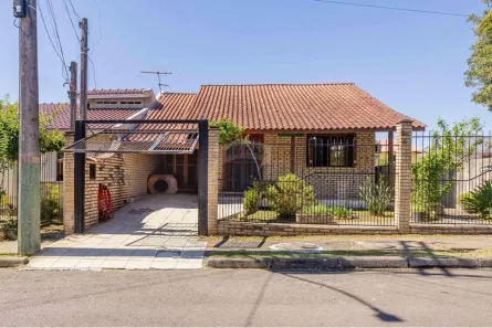 Casa com 3 Quartos à venda, 89m² no Parque da Matriz, Cachoeirinha