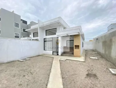 Casa com 2 Quartos à venda, 54m² no Enseada das Gaivotas, Rio das Ostras