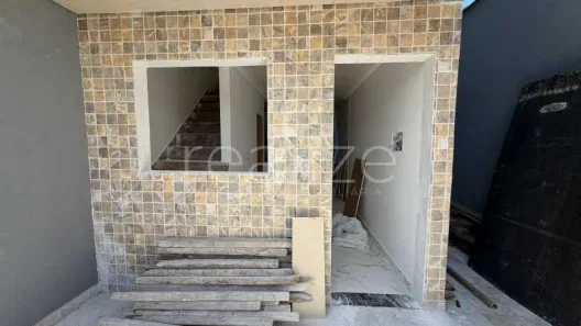 Sobrado com 2 Quartos à venda, 50m² no Vila Sônia, Praia Grande