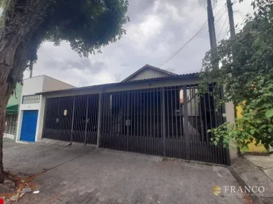 Casa com 4 Quartos à venda, 360m² no Chácara do Visconde, Taubaté
