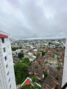 Apartamento com 2 Quartos para alugar, 68m² no Centro, Manaus