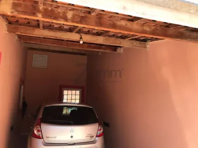 Casa com 2 Quartos à venda, 250m² no Parque São Miguel, Hortolândia