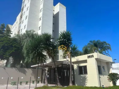 Apartamento com 2 Quartos à venda, 80m² no Vila Faustina II, Valinhos