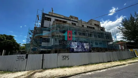 Apartamento com 2 Quartos à venda, 91m² no Recreio dos Bandeirantes, Rio de Janeiro