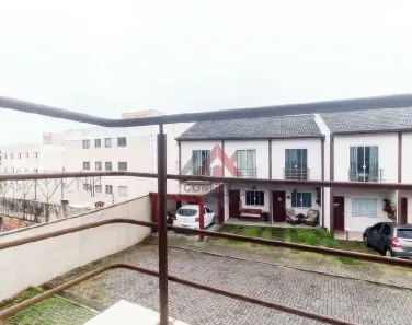 Casa de Condomínio com 2 Quartos à venda, 64m² no Vila Nova Aparecida, Mogi das Cruzes