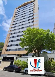 Apartamento com 2 Quartos à venda, 64m² no Santo Amaro, Recife