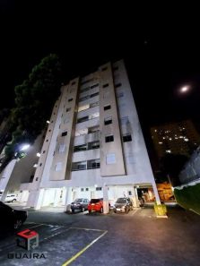 Apartamento com 2 Quartos à venda, 60m² no Taboão, São Bernardo do Campo