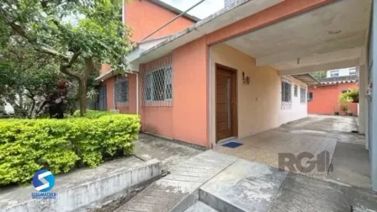 Casa com 3 Quartos à venda, 177m² no Cavalhada, Porto Alegre