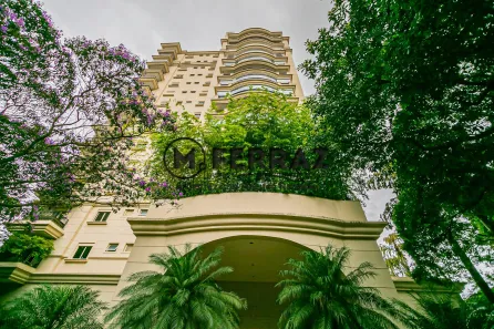 Apartamento com 3 Quartos à venda, 311m² no Campo Belo, São Paulo