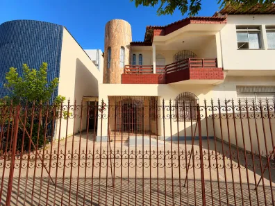 Apartamento com 4 Quartos para alugar, 210m² no São José, Aracaju