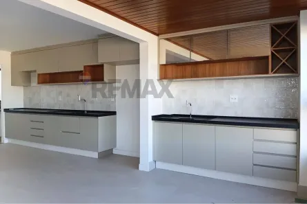 Apartamento com 3 Quartos para alugar, 118m² no Estrela Sul, Juiz de Fora