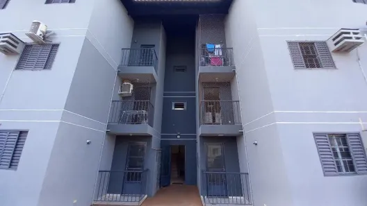 Apartamento com 2 Quartos à venda, 47m² no Vila Ieda, Campo Grande