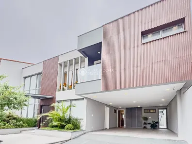 Sobrado com 4 Quartos à venda, 285m² no Baeta Neves, São Bernardo do Campo