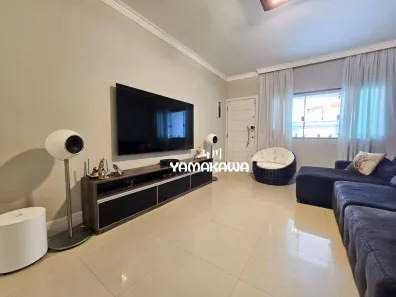 Sobrado com 3 Quartos à venda, 108m² no Vila Talarico, São Paulo