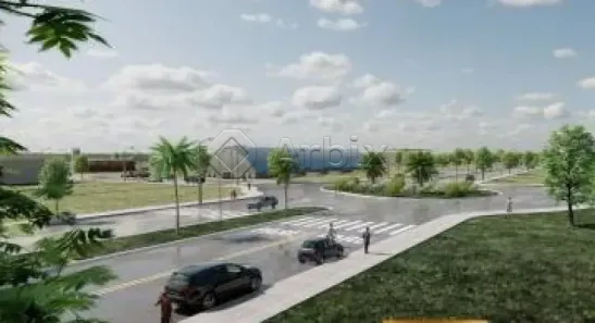 à venda, 1193m² no Jardim Brasília, Americana