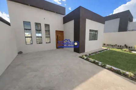 Casa com 3 Quartos à venda, 90m² no São Sebastião, Igarapé