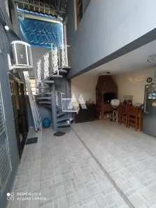 Casa com 3 Quartos à venda, 120m² no Boqueirão, Santos