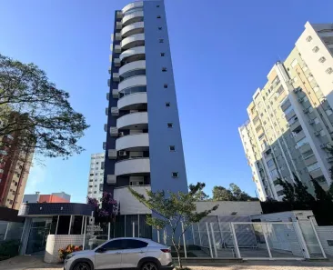 Apartamento com 3 Quartos à venda, 221m² no Atiradores, Joinville