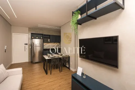 Apartamento com 2 Quartos à venda, 55m² no Ingleses do Rio Vermelho, Florianópolis