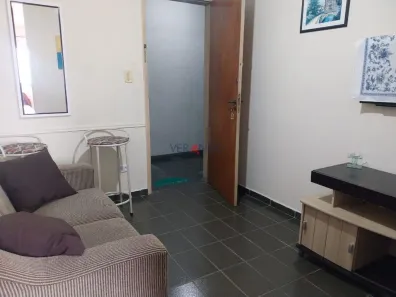 Kitnet com 1 Quarto à venda, 60m² no Ocian, Praia Grande
