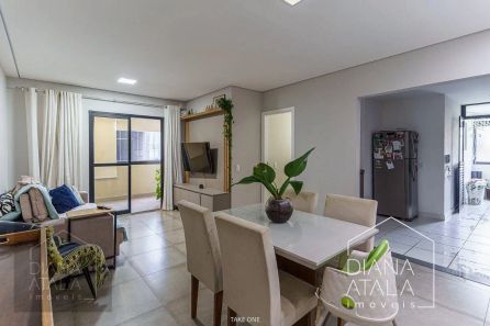 Apartamento com 3 Quartos à venda, 96m² no Vista Alegre, Vinhedo