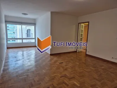 Apartamento com 2 Quartos à venda, 104m² no Itaim Bibi, São Paulo