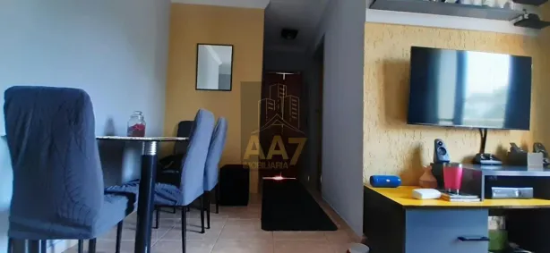 Apartamento com 2 Quartos à venda, 48m² no Jardim Monte Alegre, São Paulo