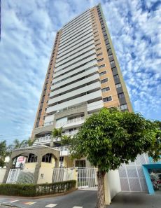 Apartamento com 2 Quartos à venda, 57m² no Meireles, Fortaleza