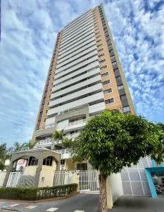 Apartamento com 2 Quartos à venda, 57m² no Meireles, Fortaleza