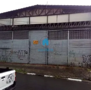 Galpão/Depósito/Armazém para alugar, 218m² no Rochdale, Osasco