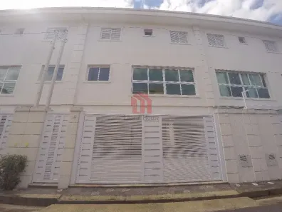 Sobrado com 3 Quartos à venda, 146m² no Boqueirão, Santos