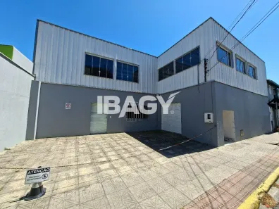 Ponto Comercial para alugar, 350m² no Canto, Florianópolis