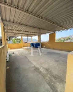 Casa com 2 Quartos à venda, 80m² no Piedade, Rio de Janeiro