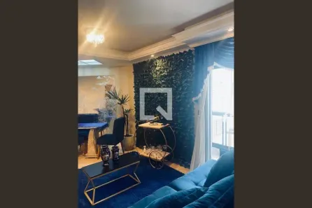 Apartamento com 2 Quartos à venda, 54m² no Jardim Vila Formosa, São Paulo