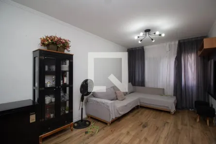 Casa com 6 Quartos à venda, 190m² no Jardim São José (Zona Norte), São Paulo