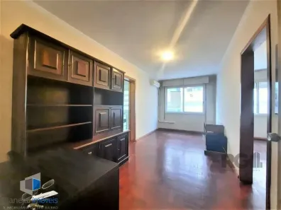 Apartamento com 1 Quarto à venda, 45m² no Partenon, Porto Alegre