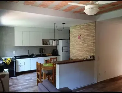 Casa com 3 Quartos à venda, 70m² no Boiçucanga, São Sebastião