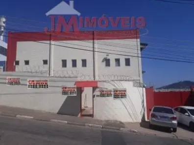 Galpão/Depósito/Armazém à venda, 830m² no Alphaville Empresarial, Barueri